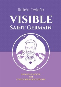 Cover Visible Saint Germain
