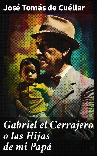 Cover Gabriel el Cerrajero o las Hijas de mi Papá
