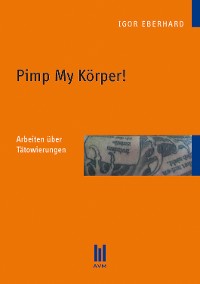 Cover Pimp My Körper!