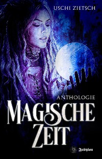 Cover Magische Zeit