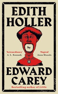 Cover Edith Holler