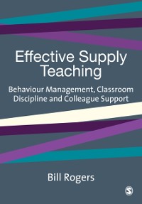 Cover Effective Supply Teaching