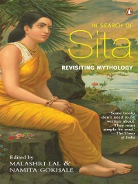 Cover In Search Of Sita