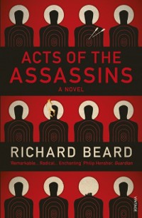 Cover Acts of the Assassins