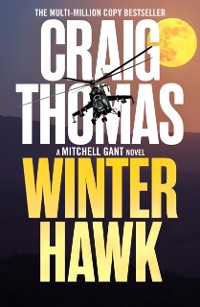 Cover Winter Hawk