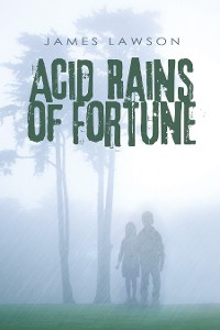 Cover Acid Rains of Fortune