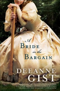 Cover Bride in the Bargain