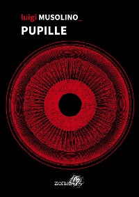 Cover Pupille