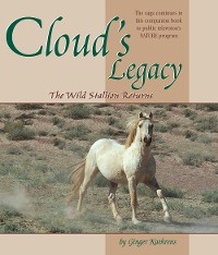 Cover Cloud's Legacy