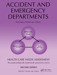 Cover Health Care Needs Assessment