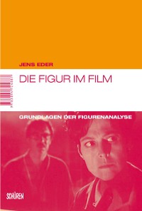 Cover Die Figur im Film