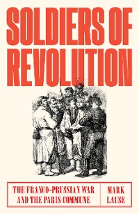 Cover Soldiers of Revolution