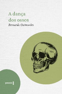 Cover A dança dos ossos