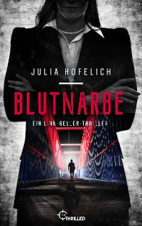 Cover Blutnarbe