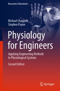 Cover Physiology for Engineers