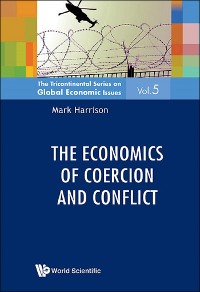 Cover ECONOMICS OF COERCION AND CONFLICT, THE