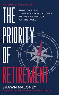 Cover The Priority of Retirement