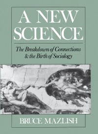 Cover New Science