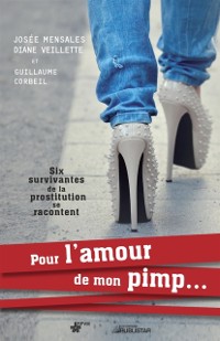 Cover Pour l''amour de mon pimp...