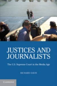 Cover Justices and Journalists