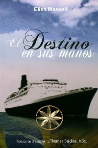 Cover El Destino en sus manos