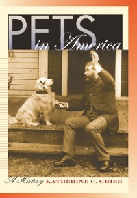 Cover Pets in America