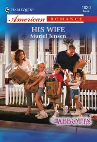 Cover His Wife (Mills & Boon American Romance)