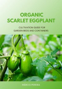 Cover Organic Scarlet Eggplant