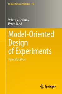 Cover Model-Oriented Design of Experiments