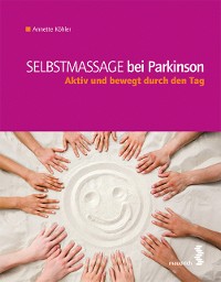 Cover Selbstmassage bei Parkinson