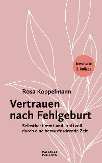 Cover Vertrauen nach Fehlgeburt