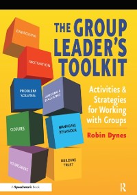 Cover Group Leader's Toolkit