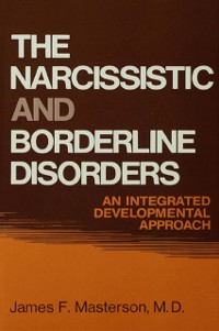 Cover Narcissistic and Borderline Disorders