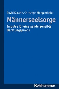 Cover Männerseelsorge