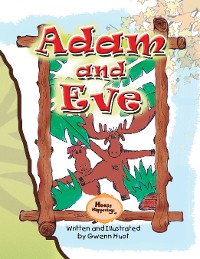 Cover Adam and Eve