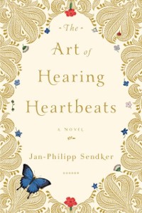 Cover Art of Hearing Heartbeats