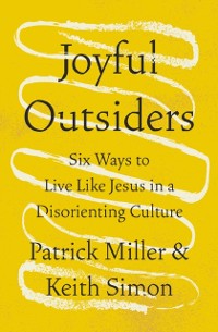 Cover Joyful Outsiders