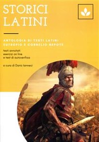 Cover Storici latini
