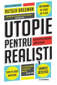 Cover Utopie Pentru Realisti