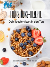 Cover Frühstücks-Rezepte