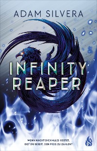 Cover Infinity Reaper (Bd. 2)