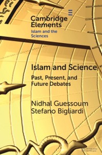 Cover Islam and Science