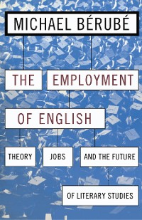 Cover Employment of English