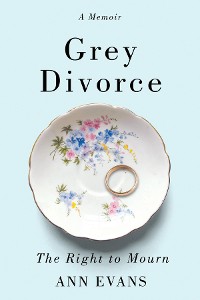 Cover Grey Divorce