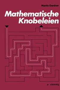 Cover Mathematische Knobeleien