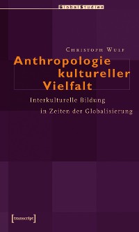 Cover Anthropologie kultureller Vielfalt