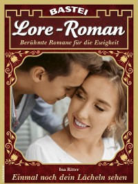 Cover Lore-Roman 158
