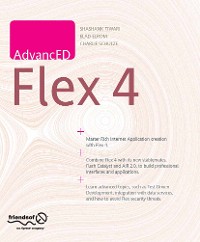 Cover AdvancED Flex 4