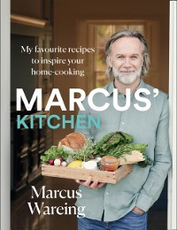 Cover Marcus' Kitchen