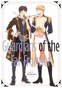 Cover Guardians of the Far Frontier